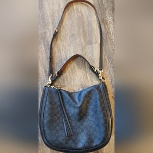 Coach Purse Like New